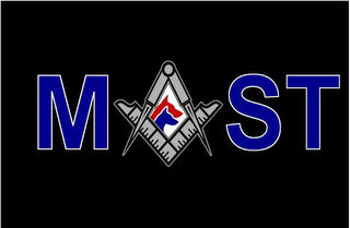 MAST logo
