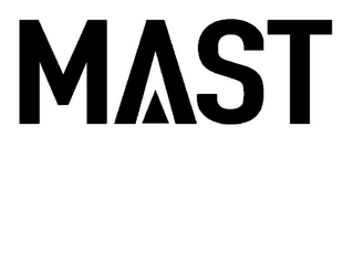 MAST logo