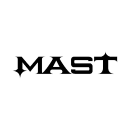 MAST logo