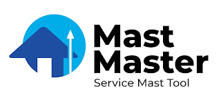 MAST MASTER SERVICE MAST TOOL logo