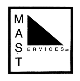 MAST SERVICES LLC logo