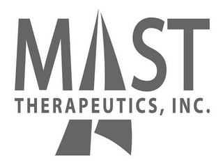 MAST THERAPEUTICS, INC. logo