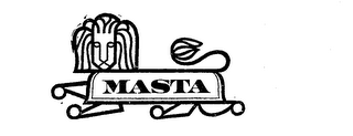 MASTA logo