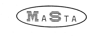 MASTA logo