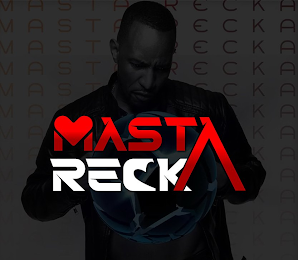 MASTA RECKA logo