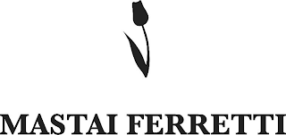 MASTAI FERRETTI logo