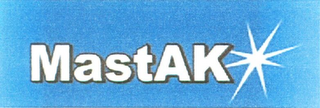 MASTAK logo