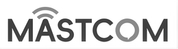 MASTCOM logo