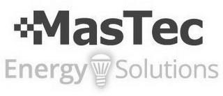 MASTEC ENERGY SOLUTIONS logo