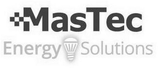 MASTEC ENERGY SOLUTIONS logo