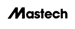 MASTECH logo