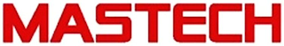 MASTECH logo