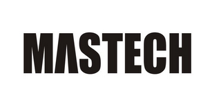 MASTECH logo
