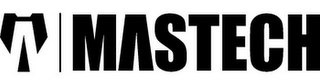 MASTECH logo