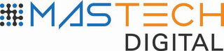 MASTECH DIGITAL logo