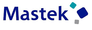 MASTEK logo