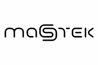 MASTEK logo