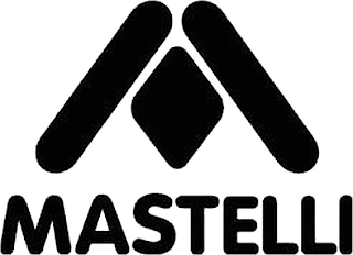 MASTELLI logo