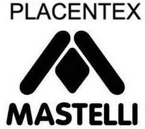 MASTELLI PLACENTEX logo