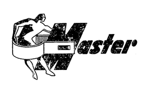 MASTER logo