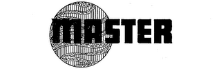 MASTER logo