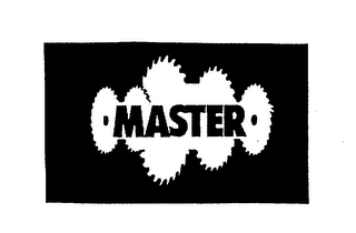 MASTER logo