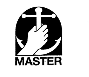 MASTER logo