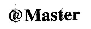 @ MASTER logo