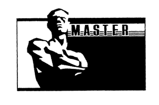 MASTER logo
