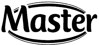 MASTER logo
