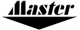 MASTER logo