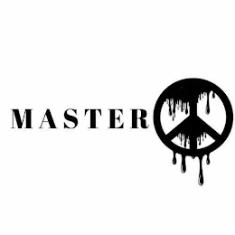 MASTER logo