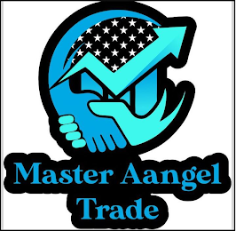 MASTER AANGEL TRADE logo
