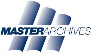 MASTER ARCHIVES logo