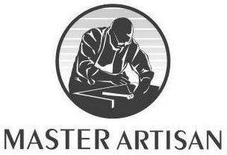 MASTER ARTISAN logo