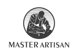 MASTER ARTISAN logo