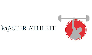MASTER ATHLETE logo