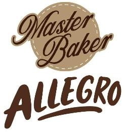 MASTER BAKER ALLEGRO logo