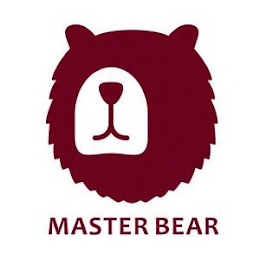 MASTER BEAR logo