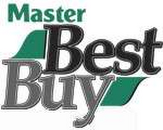 MASTER BEST BUY logo