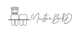 MASTER BILL D logo