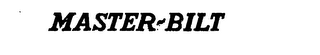 MASTER-BILT logo