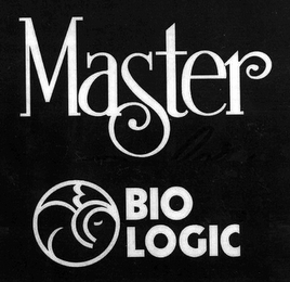MASTER BIO LOGIC logo