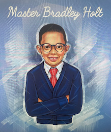 MASTER BRADLEY HOLT logo