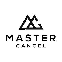 MASTER CANCEL logo