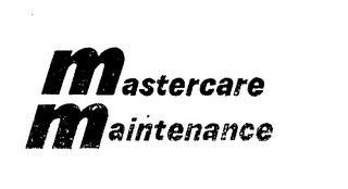 MASTER CARE logo