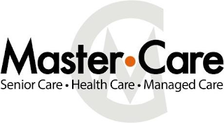 MASTER · CARE SENIOR CARE · HEALTH CARE · MANAGED CARE MC logo