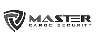 MASTER CARGO SECURITY logo