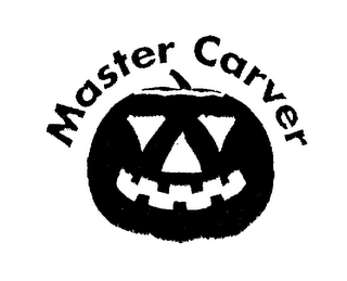 MASTER CARVER logo