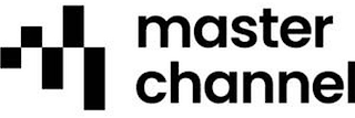 MASTER CHANNEL logo